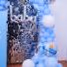 Its A Boy Shimmer Decor — photo 3