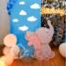 Just some cake and balloons are never enough, get these decorations right away!