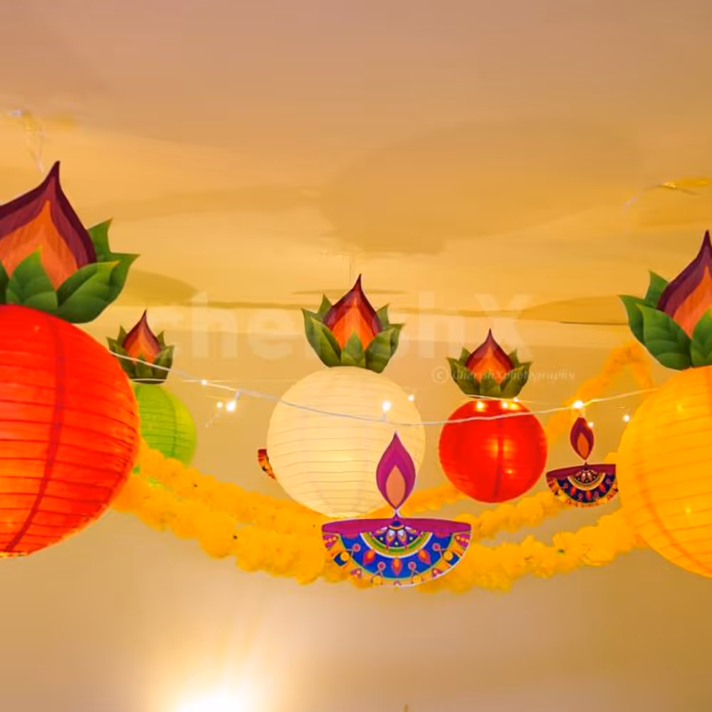 These decorations will totally transform your festive vibes!