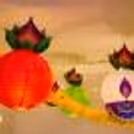 Celebrate festivals with a big BASH, with our wonderful decorations