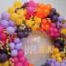 Make sure that you and your friends have a tropical celebration with these decorations.
