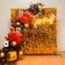 All you need is some cash, cards and this amazing decor for the perfect party!
