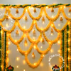 LED lights can be a fun addition to your Diwali party!
