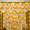LED lights can be a fun addition to your Diwali party!