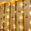 These Led and Pixel lights can be the finishing touch to your Diwali décor