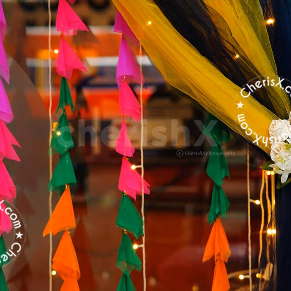 Have a dainty and elegant celebration with these wonderful flowers