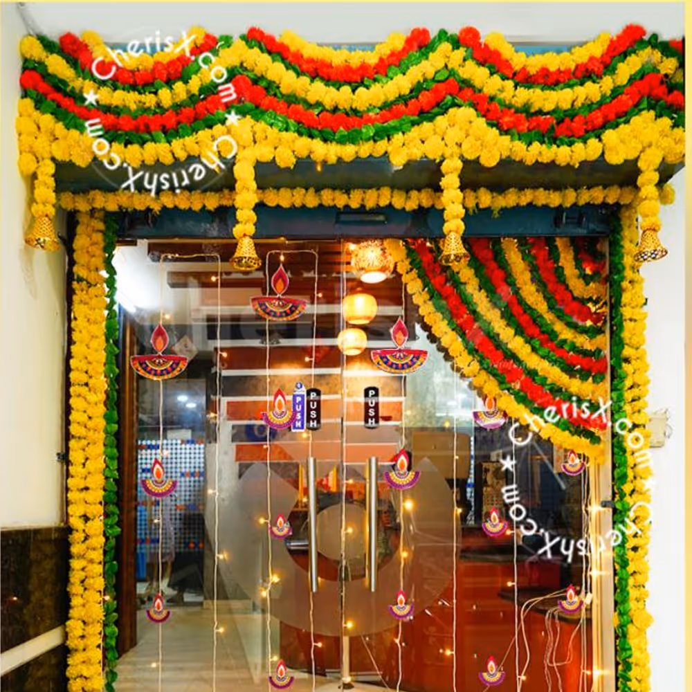 Make your home inviting with these gorgeous decorations.