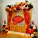 Let's get into the party vibe with our fun decorations!