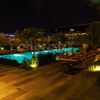 Experience a poolside candlelight dinner by Hilton like never before with CherishX