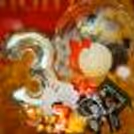 Card Party Balloon Bucket — photo 2