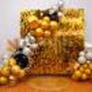 Click some memorable pictures in front of stylish decor.