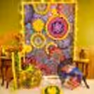 Mandala Themed Tradition Diwali Decoration by CherishX.