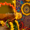 Decorate your home or room with CherishX's Diwali Decoration.