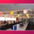 Adding a touch of tradition and sparkle to our workspace this Diwali.
