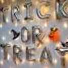 Trick Or Treat Halloween Decor — photo 3