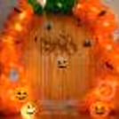 Halloween Pumpkin Theme Decor — photo 2