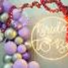 These decorations come out perfectly in pictures, and make them look like professional photos!