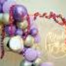 Make the groom's side jealous with your pretty decorations