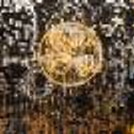 Silver Sequin Bride To Be Decor — photo 2