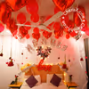 Add extra happiness quotient to your wedding night with our exclusive décor package