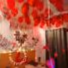 We assure you your partner would be amazed by the photos in the heart shape