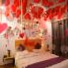 The night is only beautiful when you get the perfect décor