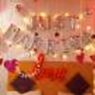 Making this night memorable and stunning- now and forever