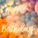 Have you ever seen bubble balloons - why not try them out at your birthday party