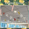 Get this Premium Christmas Decor and celebrate the festival of Christmas beautifully.