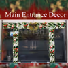 Enjoy Christmas with CherishX's Decoration Package For Christmas