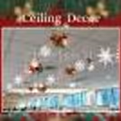 Create a perfect Festive aura in your home or office with CherishX's Decoration Package For Christmas
