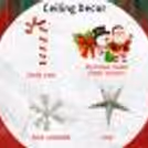 Celebrate Christmas Like never before with this unique Decoration Package For Christmas