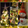 Celebrate Christmas by having this Decoration Package For your office and create that christmas vibe