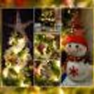 Celebrate Christmas by having this Decoration Package For your office and create that christmas vibe