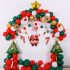 Arrange a Christmas Party with this beautiful Christmas Winter Theme Decor!