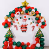 Arrange a Christmas Party with this beautiful Christmas Winter Theme Decor!