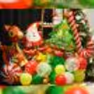 It is time to make it extra special this Christmas with a remarkable Xmas balloon bouquet.