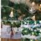 The gift boxes will surprise your guests as much as you