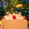 With its soothing atmosphere and delicious array of dishes, this night will be special