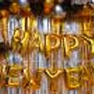 The cheers glass foil balloon looks as real as you can imagine