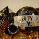 Add fun to your new year with our special backdrop theme