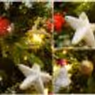 Create a perfect Festive aura in your home or office with CherishX's Premium Christmas tree Decoration