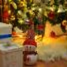 A snowman in the corner is exactly what you need to complete the party décor