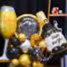 This 2023 new year party will be fun with our latest bouquet accessories