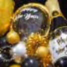 Highlighting your new year celebrations with the special bouquet and more