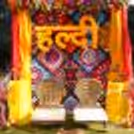 The Mandala theme flex is the perfect picturesque backdrop for you and your guests