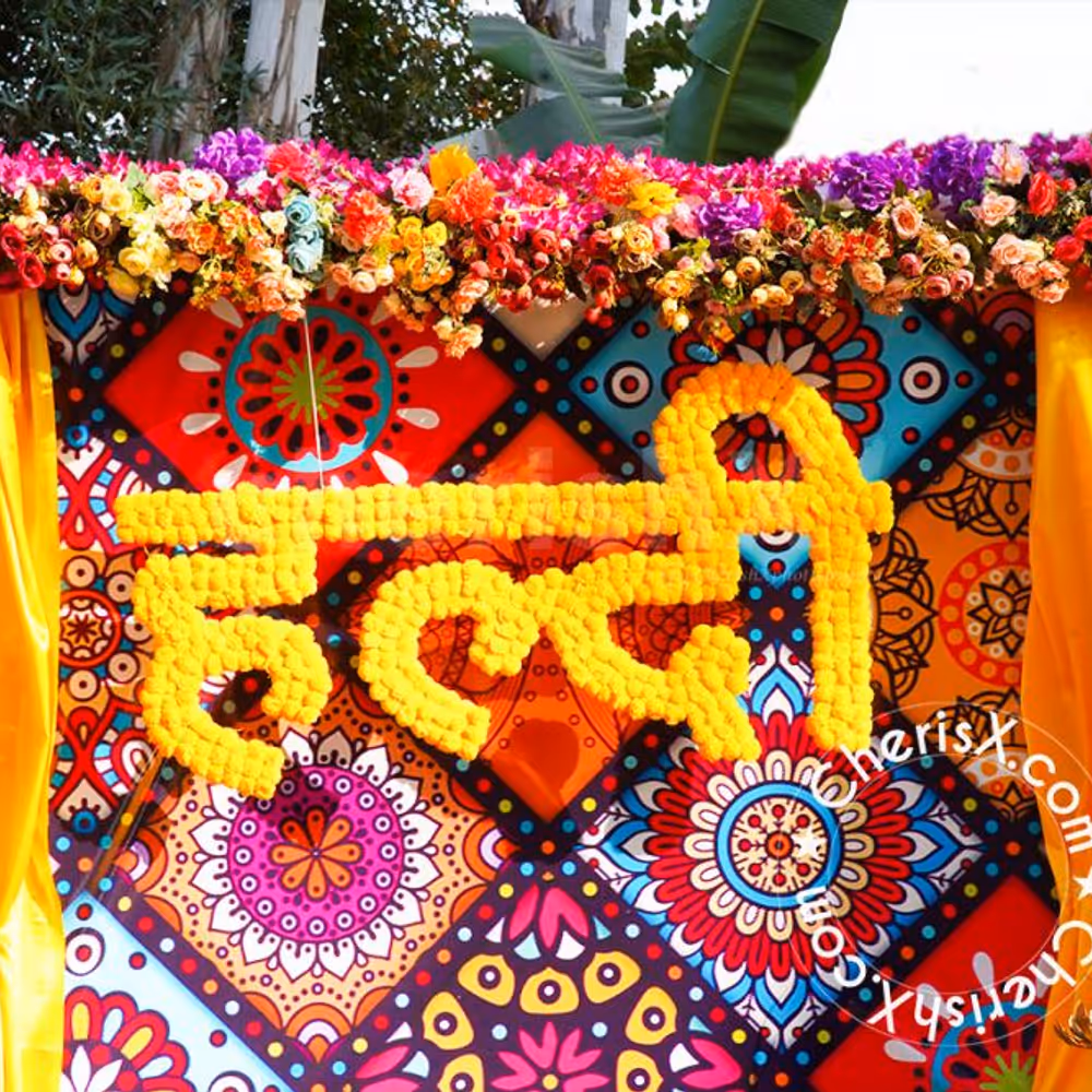 The aesthetics are set right with the right accessories and colour schemes