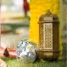 The time when your guests will wholeheartedly enjoy the ambience and décor