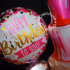 These cheerful balloon bouquets will surely brighten up your birthday gathering