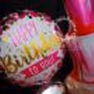 These cheerful balloon bouquets will surely brighten up your birthday gathering